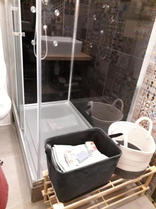 Apartment Beau Refait A Neuf Centre Avec Clim Balcon Narbonne