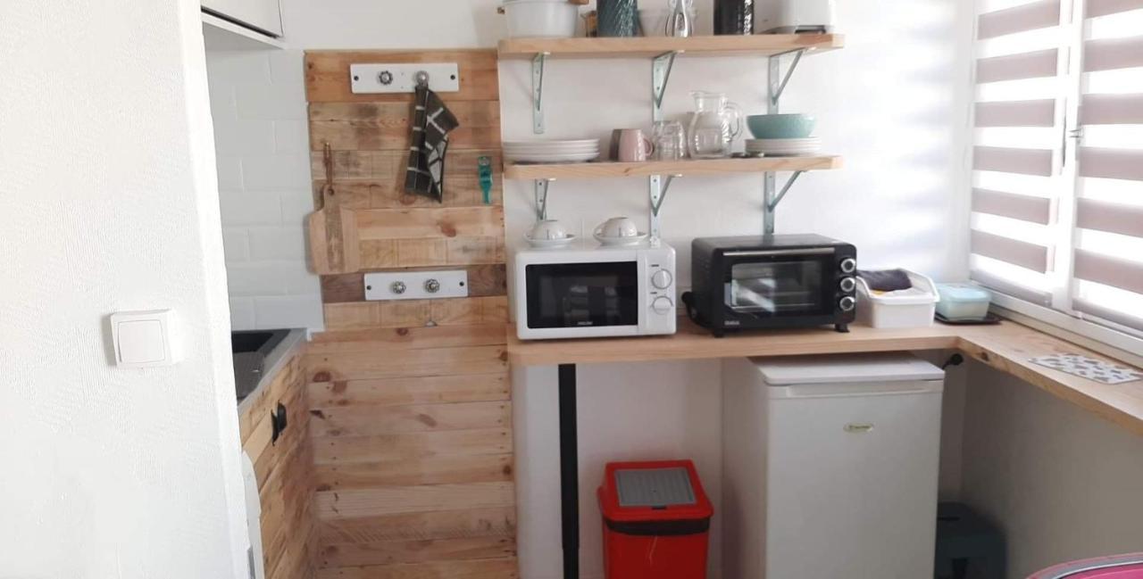 Apartment Beau Refait A Neuf Centre Avec Clim Balcon Narbonne
