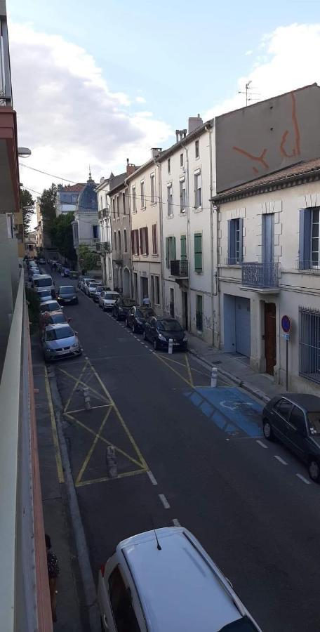 Apartment Beau Refait A Neuf Centre Avec Clim Balcon *
