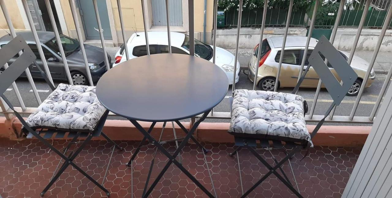 Beau Refait A Neuf Centre Avec Clim Balcon *